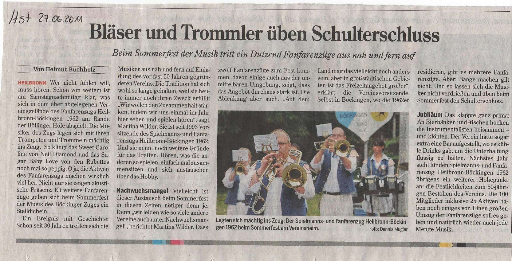 sommerfest2011